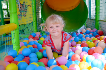 Kids Birthday Party